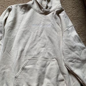 Surfaces Band Sweatshirt